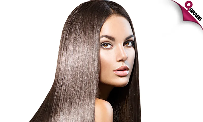 Hair Renewal Protein or Keratin Treatment!